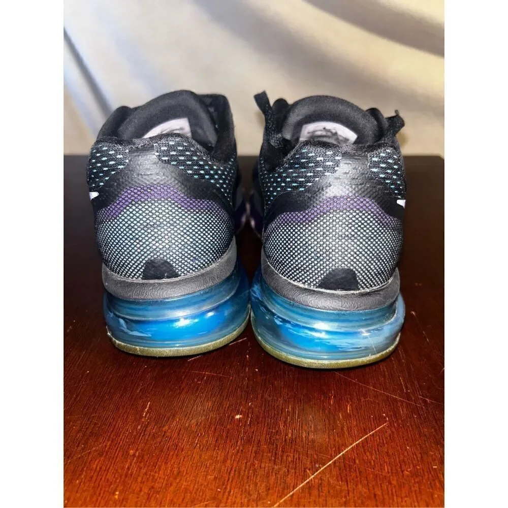 Nike air max 2014 size  7 - Picture 5 of 8